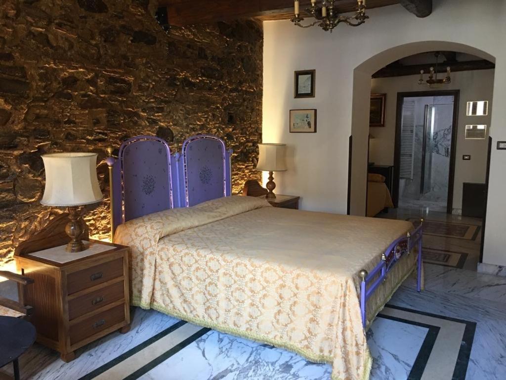B&B Le Casette SantʼOnofrio Exterior foto