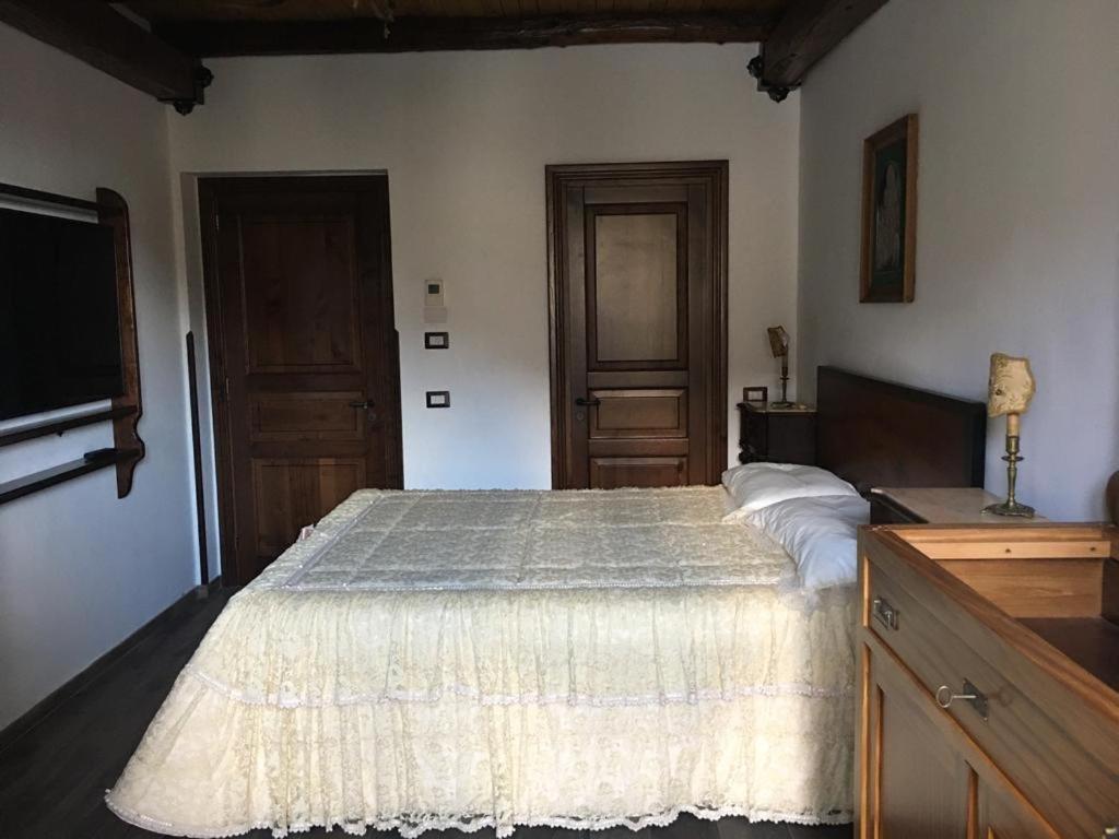 B&B Le Casette SantʼOnofrio Exterior foto