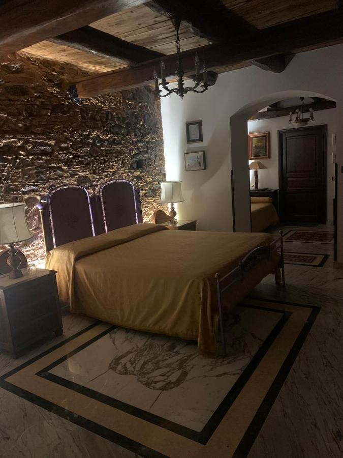 B&B Le Casette SantʼOnofrio Exterior foto